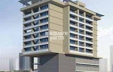 Concrete Santosh Apartment Featured Image