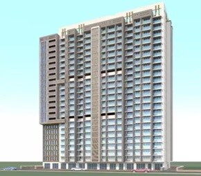 Confiable Shastri Nagar Prerna CHS, Goregaon West, Mumbai
