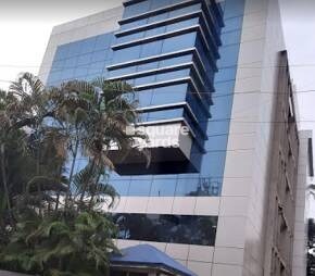Construction House B residential project in Bandra West