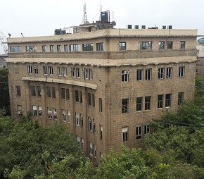 Construction House