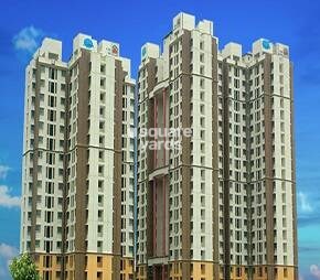 Construction Of Mill Workers Tenements