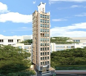 Contendre Enclave, Mulund West, Mumbai