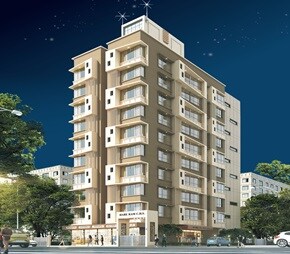 Contendre Heights, Mulund West, Mumbai