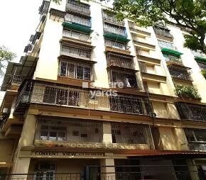 Representative image as actual visual unavailable for Convent View CHS