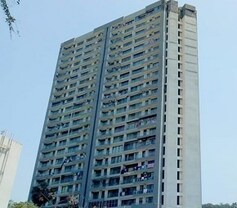 Conwood Astoria, Goregaon East, Mumbai