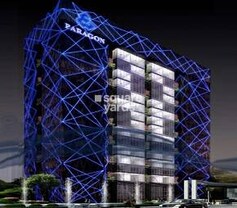 Conwood Paragon, Goregaon East, Mumbai