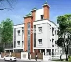 Copper Castle Mazgaon