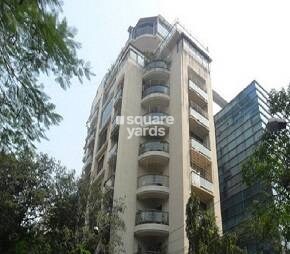 Cordovilla Apartment
