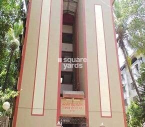 Corner View Apartment