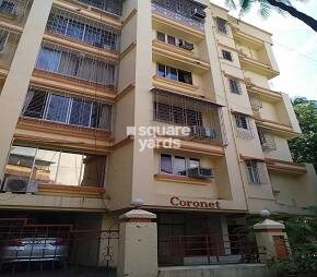 Coronet Apartment Bandra