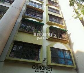 coronet-building