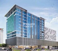 Corporate Annexe, Goregaon East, Mumbai