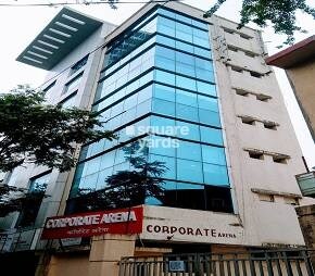 Corporate Arena, Goregaon West, Mumbai