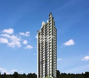 Cosmic Anmol Heights, Malad East, Mumbai