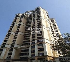 Cosmic Basera Apartments