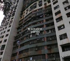 Cosmic Heights, Bhakti Park, Mumbai
