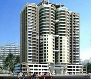 Cosmopolis Tower