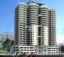 Cosmopolis Tower Flagship Image