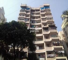 Cosmos CHS Andheri