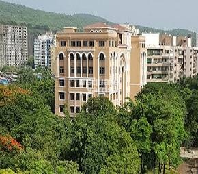 Cosmos CHS Kandivali