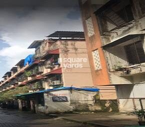 cosmos-chs-kurla
