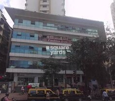 Cosmos Platinum, Dadar West, Mumbai