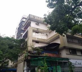 Coutinho Apartment