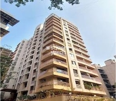 Cozy Apartment, Versova, Mumbai