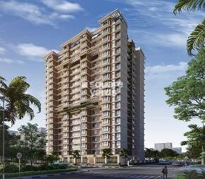 CRD Aura, Dharavi, Mumbai