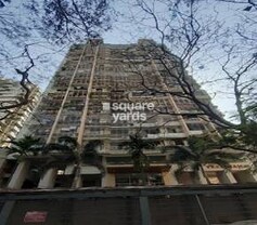 Creative Vrajdham, Kandivali West, Mumbai