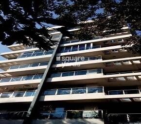 Crescent Apartment Bandra West