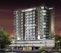 Crescent Ark, Sakinaka, Mumbai