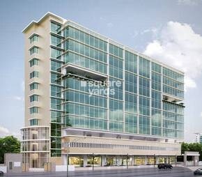 Crescent Business Square