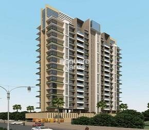 Crescent Elanza residential project in Bandra West