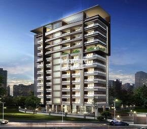 Crescent Galaxy residential project in JB Nagar