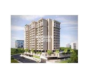 Crescent Grande, Andheri East, Mumbai