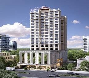 Crescent Heritage, Khar West, Mumbai
