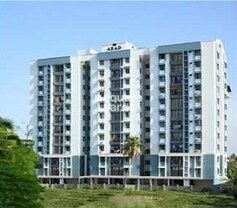 Crescent Hill View, Vikhroli West, Mumbai