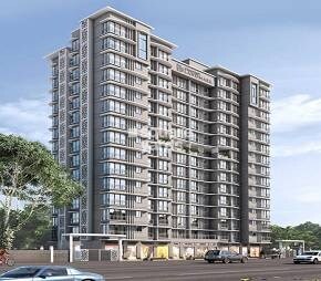 Crescent Landmark Mumbai, Andheri East, Mumbai