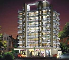 Crescent Meadow Residency residential project in Bandra West