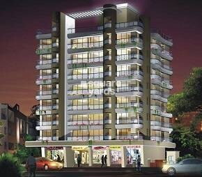Crescent Meadows residential project in Bandra West