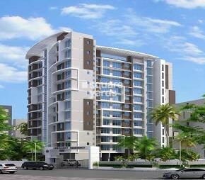 Crescent Residency