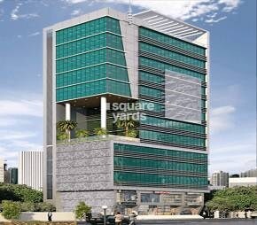 Crescent Ruby Business Boulevard
