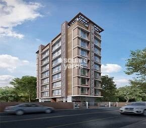 Crescent Rudra, Kandivali East, Mumbai