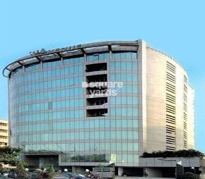 Crescent The Avenue residential project in Andheri East