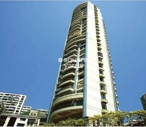 Crescent Tower