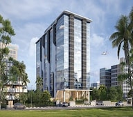 Crescent Western Trade Center Video