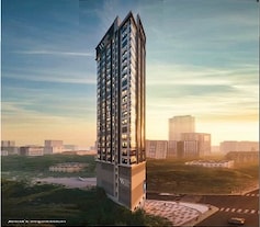 Crescent Western Trade Center, Goregaon East, Mumbai