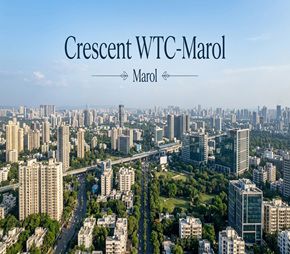 Crescent WTC-Marol