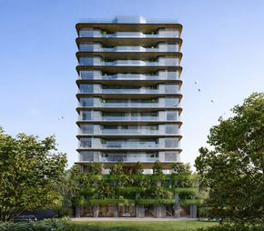 Crest 4 Pali Hill, Bandra West, Mumbai